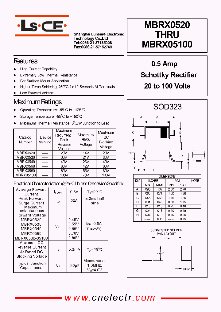 MBRX05100_4654936.PDF Datasheet