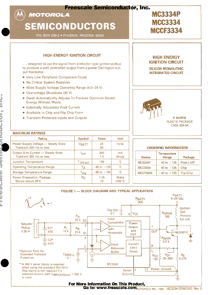 MCC3334_4783160.PDF Datasheet