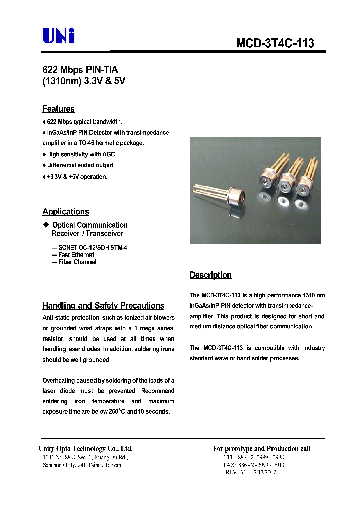 MCD-3T4C-113_4779103.PDF Datasheet