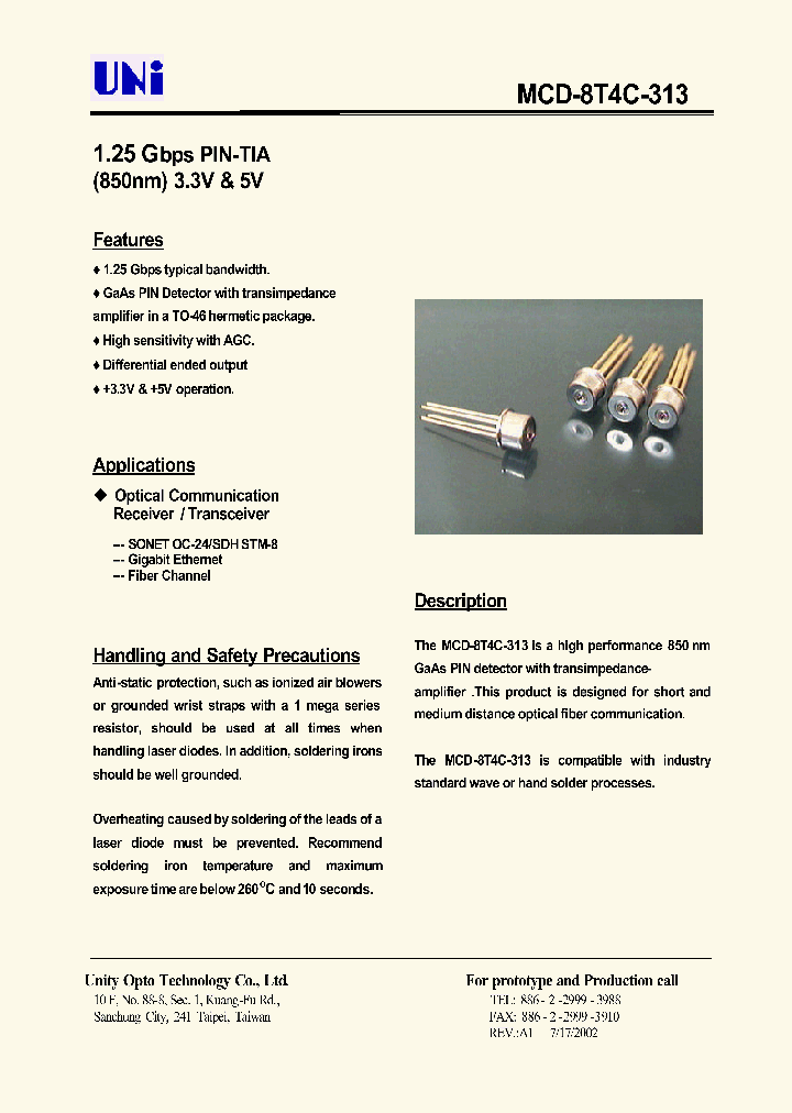 MCD-8T4C-313_4309628.PDF Datasheet
