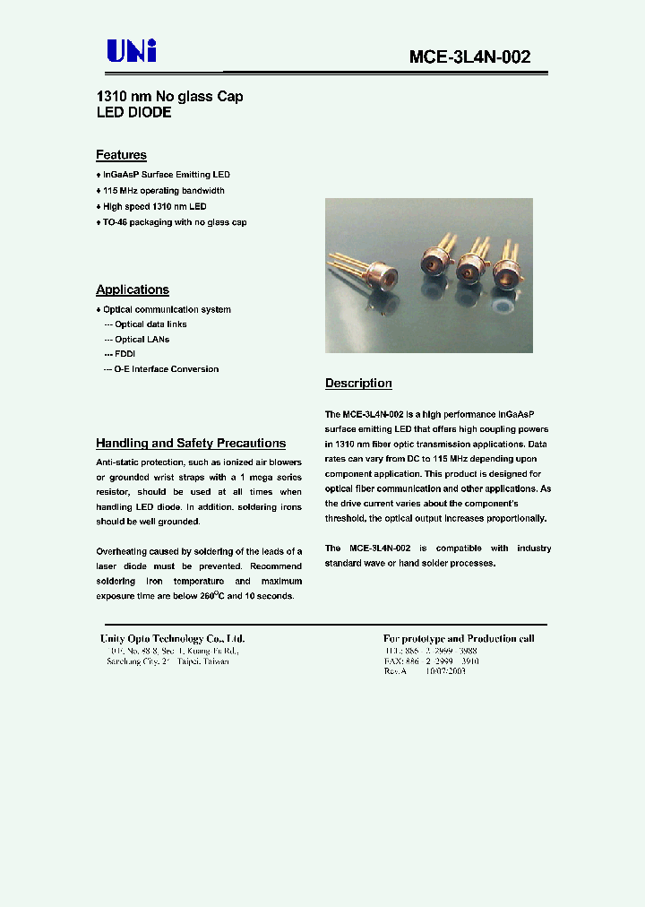 MCE-3L4N-002_4194340.PDF Datasheet