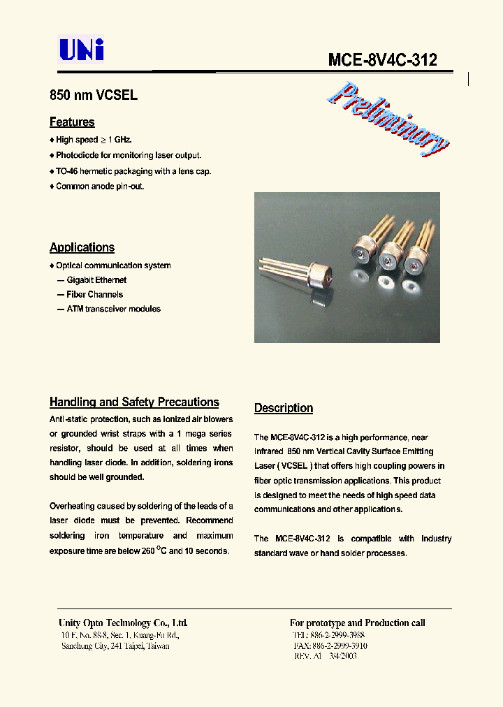 MCE-8V4C-312_4223932.PDF Datasheet