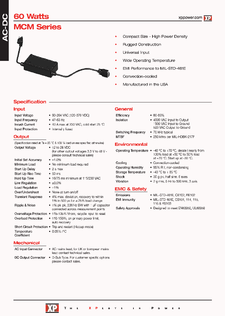 MCM60US12-D9_4420331.PDF Datasheet