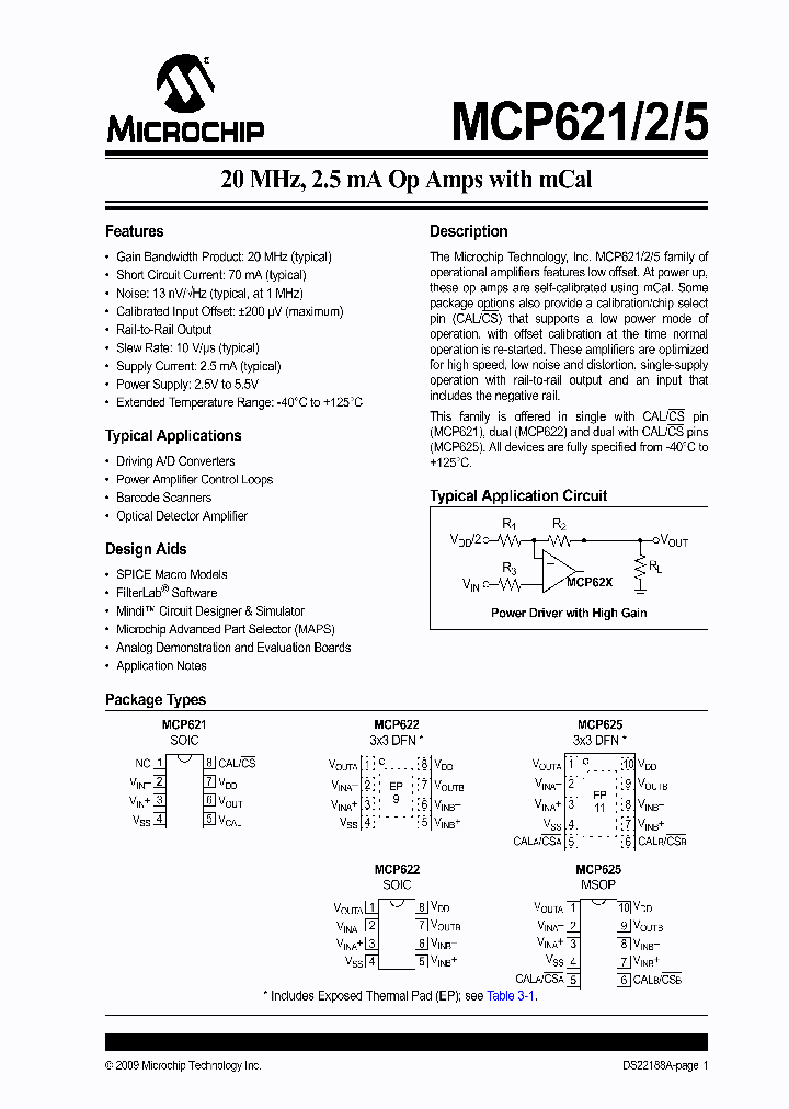 MCP621T-EMF_4571158.PDF Datasheet