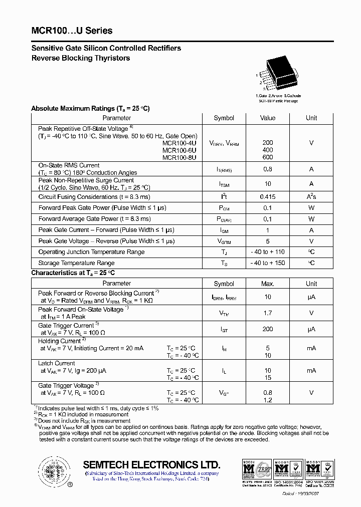 MCR100-4U_4434468.PDF Datasheet
