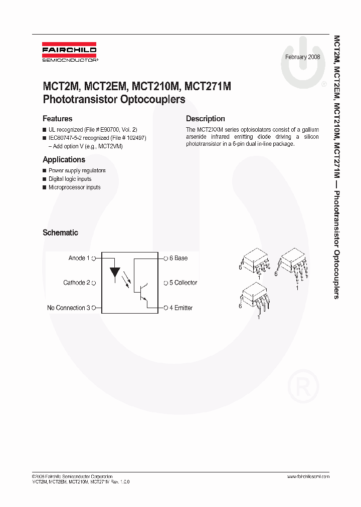 MCT210M_4231653.PDF Datasheet