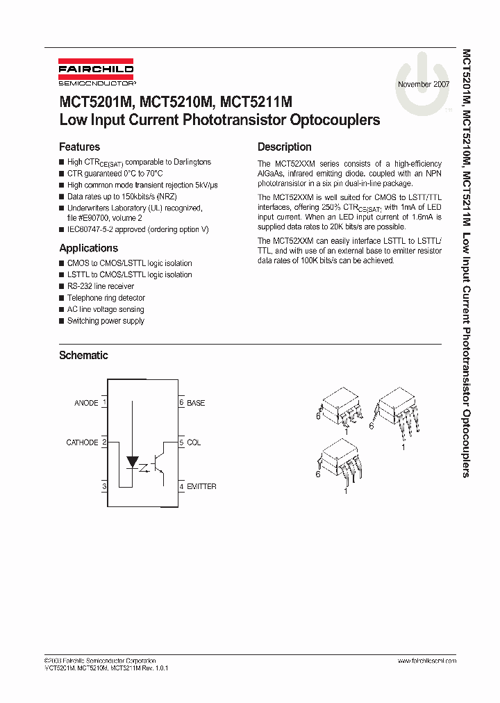 MCT5210M_4422464.PDF Datasheet
