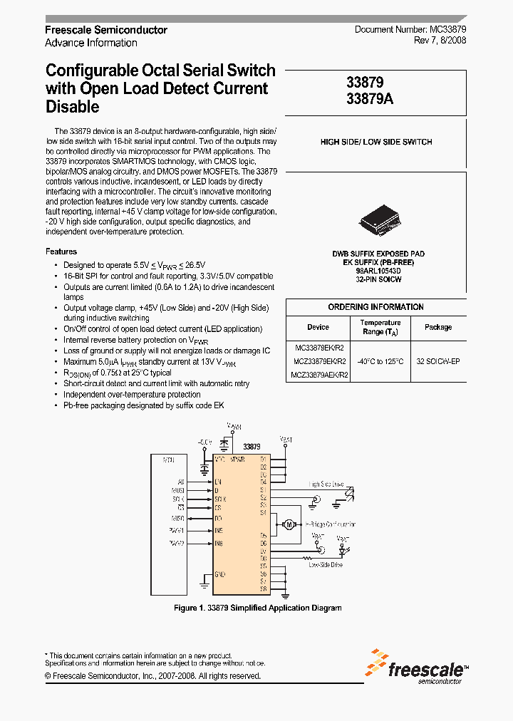 MCZ33879AEK_4386651.PDF Datasheet