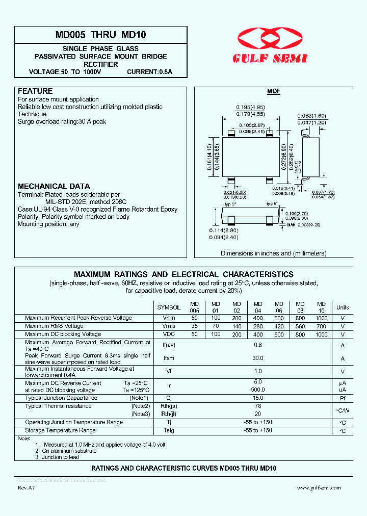 MD005_4619461.PDF Datasheet