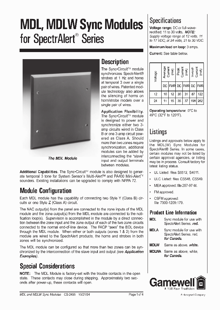 MDL_4450123.PDF Datasheet