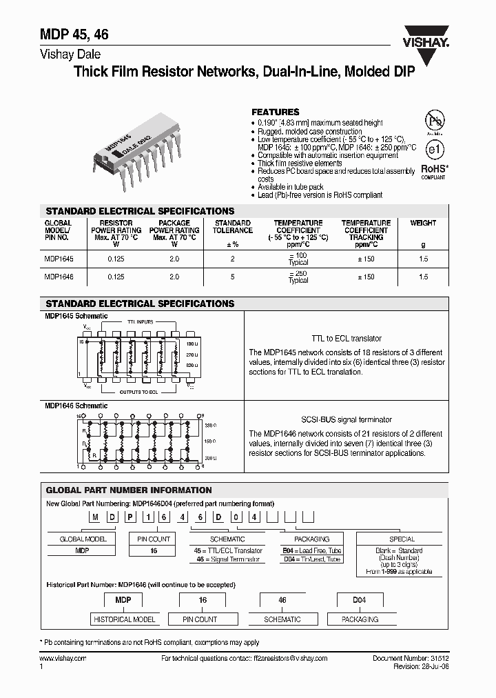 MDP45_4887952.PDF Datasheet
