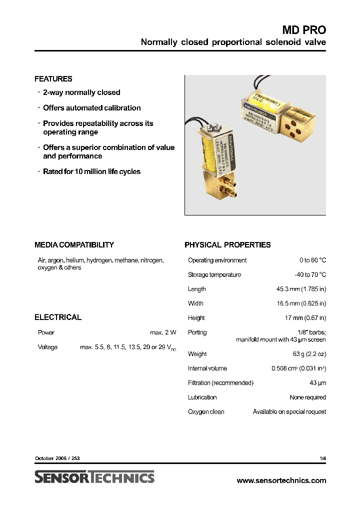 MDPRO4VCP1O_4450055.PDF Datasheet