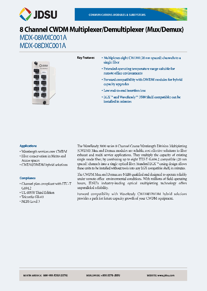 MDX-08DXC001A_4560419.PDF Datasheet