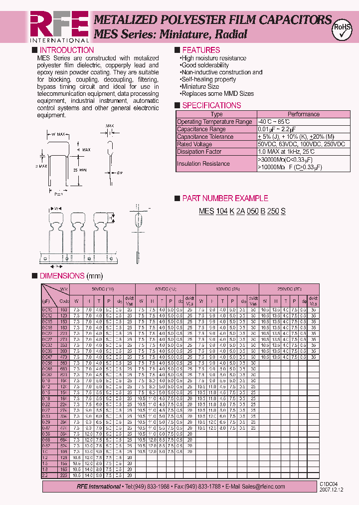 MES104K2A050B250S_4537231.PDF Datasheet
