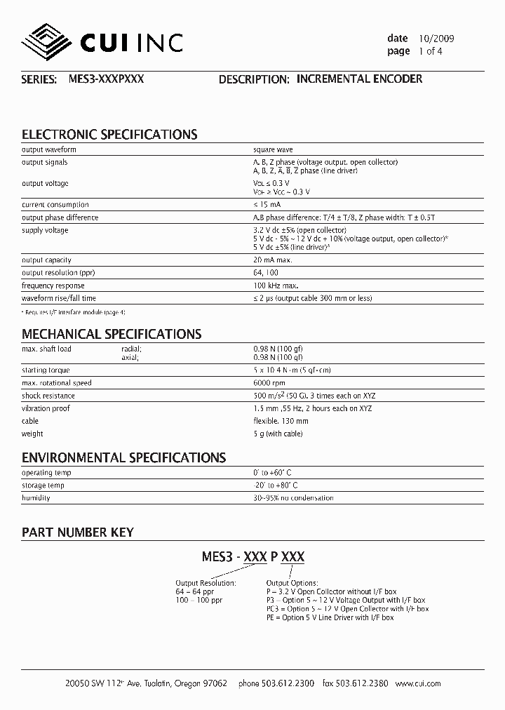 MES3-64PPC3_4507198.PDF Datasheet