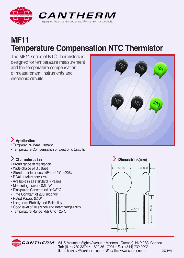 MF11_4225682.PDF Datasheet