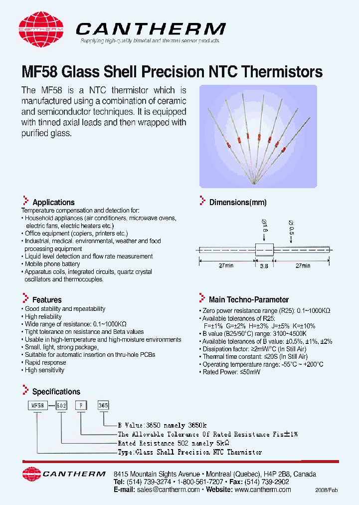 MF58_4392592.PDF Datasheet