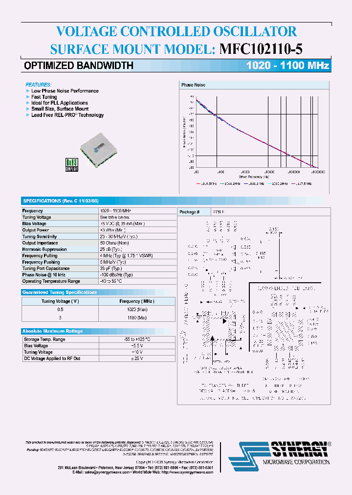 MFC102110-5_4659434.PDF Datasheet
