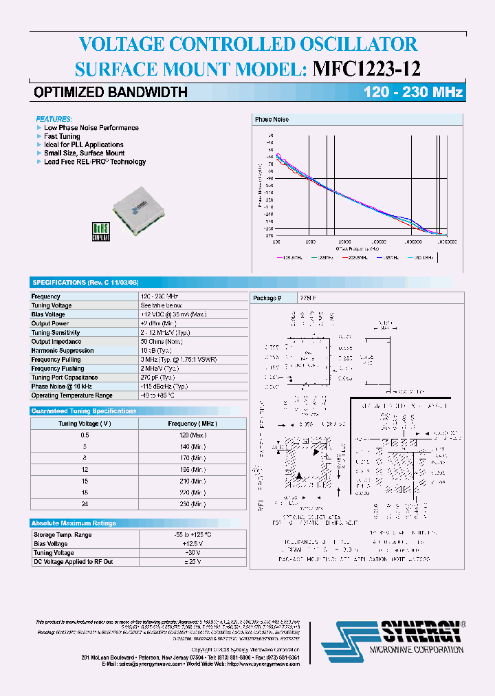 MFC1223-12_4691970.PDF Datasheet