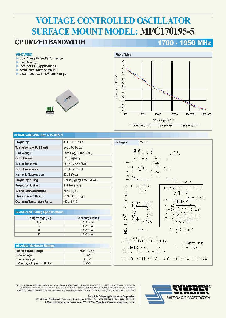 MFC170195-5_4473407.PDF Datasheet