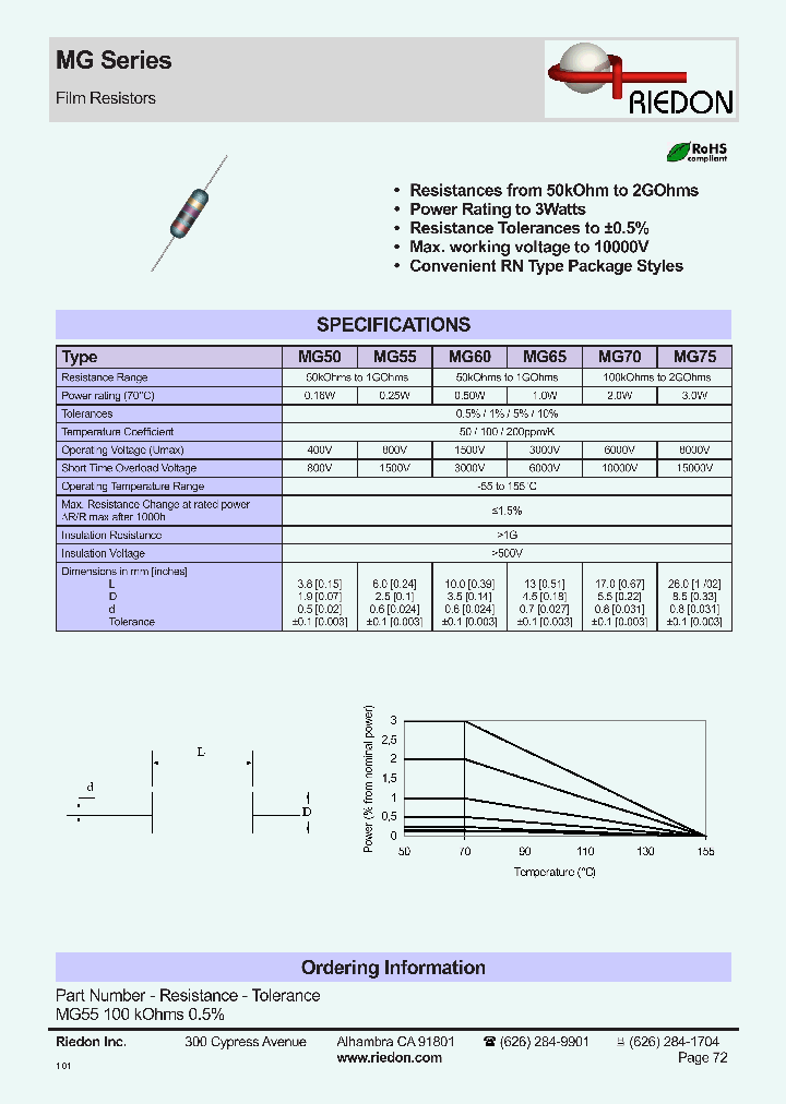 MG60_4235508.PDF Datasheet