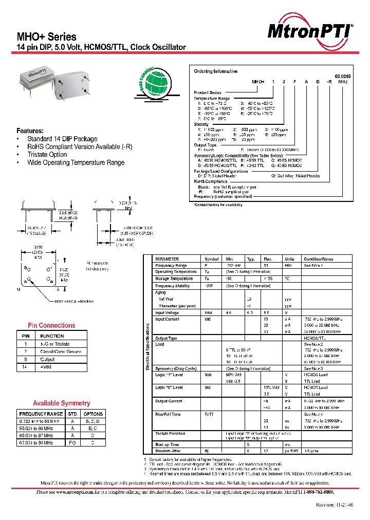 MHO34TDG_4740827.PDF Datasheet