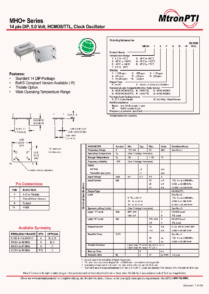 MHO51FAD_4465057.PDF Datasheet