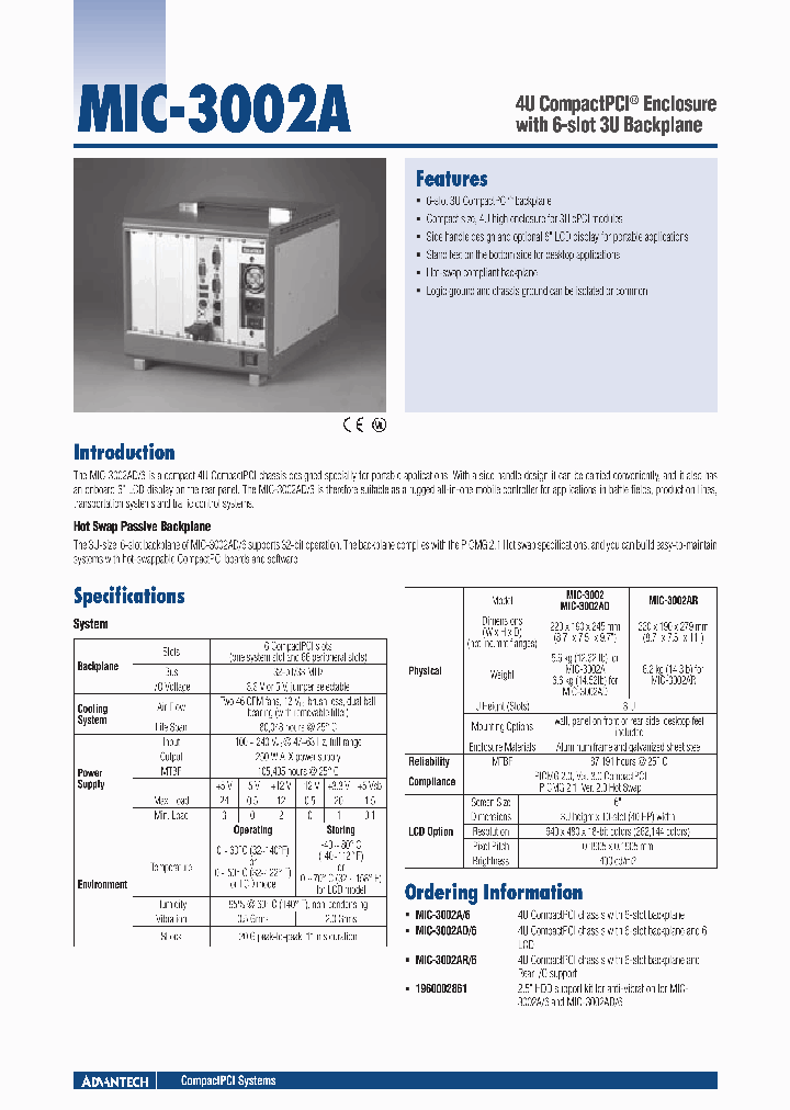 MIC-3002A_4556506.PDF Datasheet