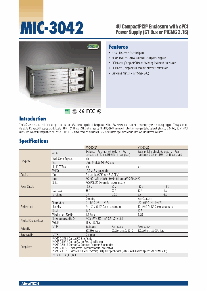 MIC-3042_4556510.PDF Datasheet