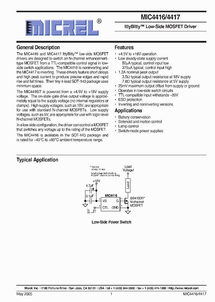 MIC441605_4314384.PDF Datasheet