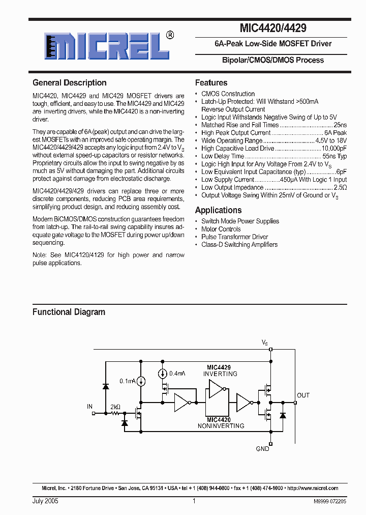 MIC442005_4223236.PDF Datasheet
