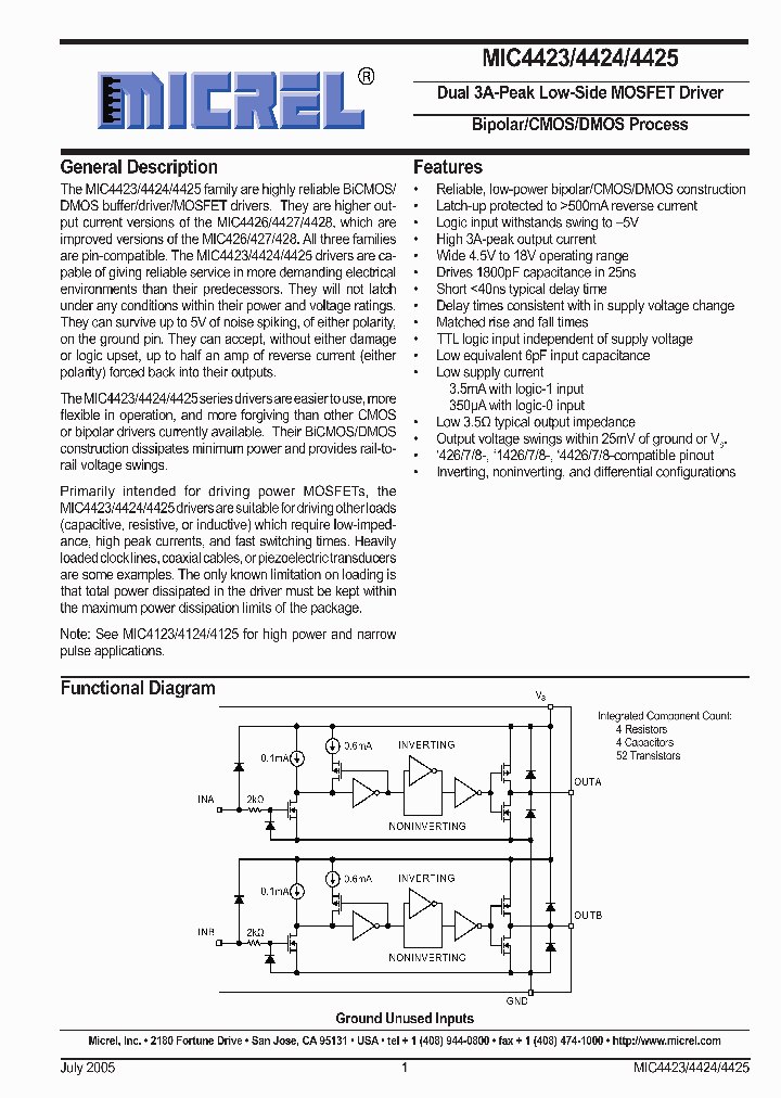MIC442305_4532392.PDF Datasheet