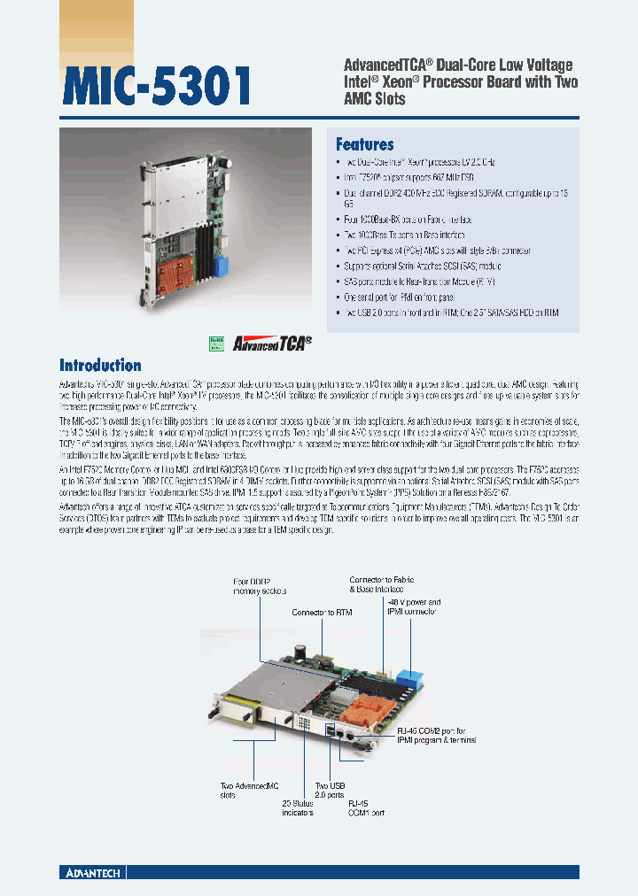 MIC-5301_4810707.PDF Datasheet
