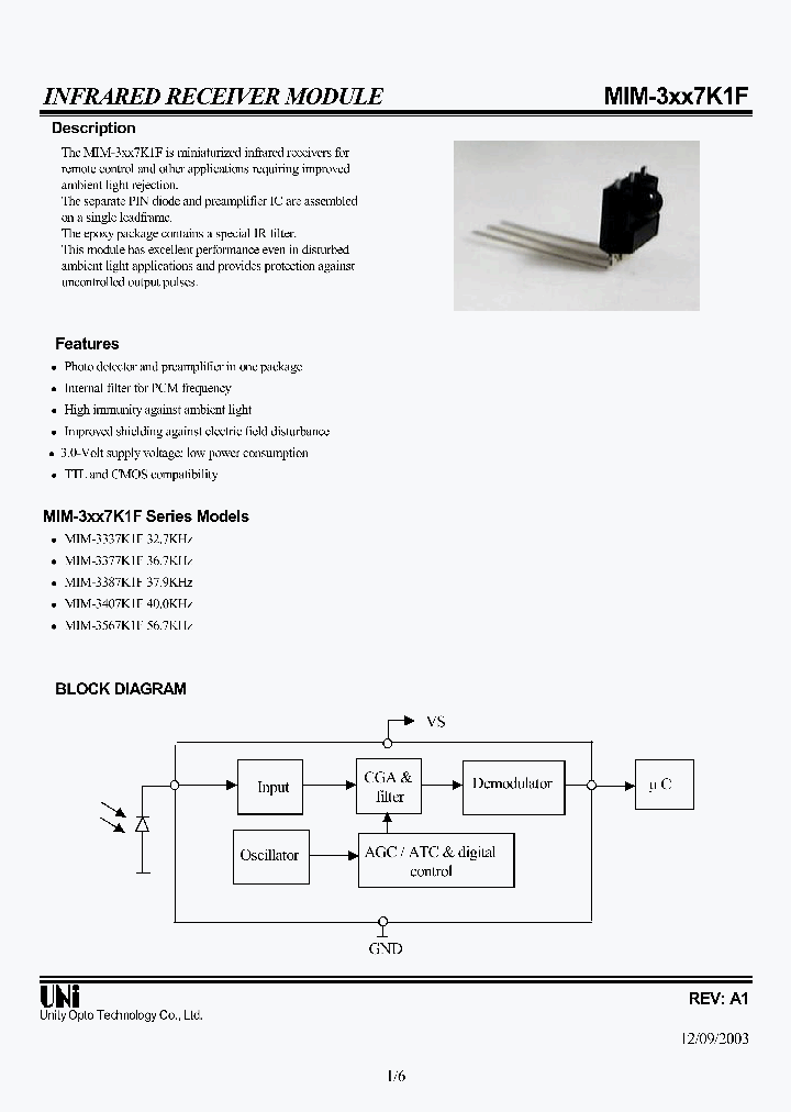 MIM-3337K1F_4490370.PDF Datasheet