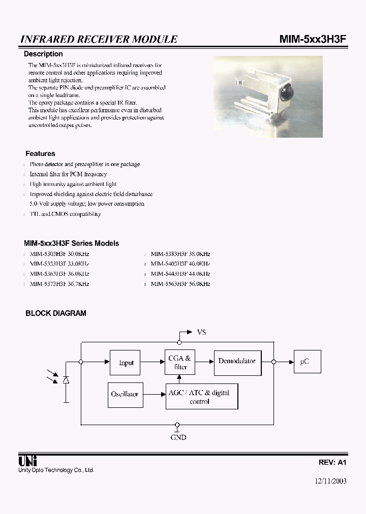 MIM-5303H3F_4490186.PDF Datasheet