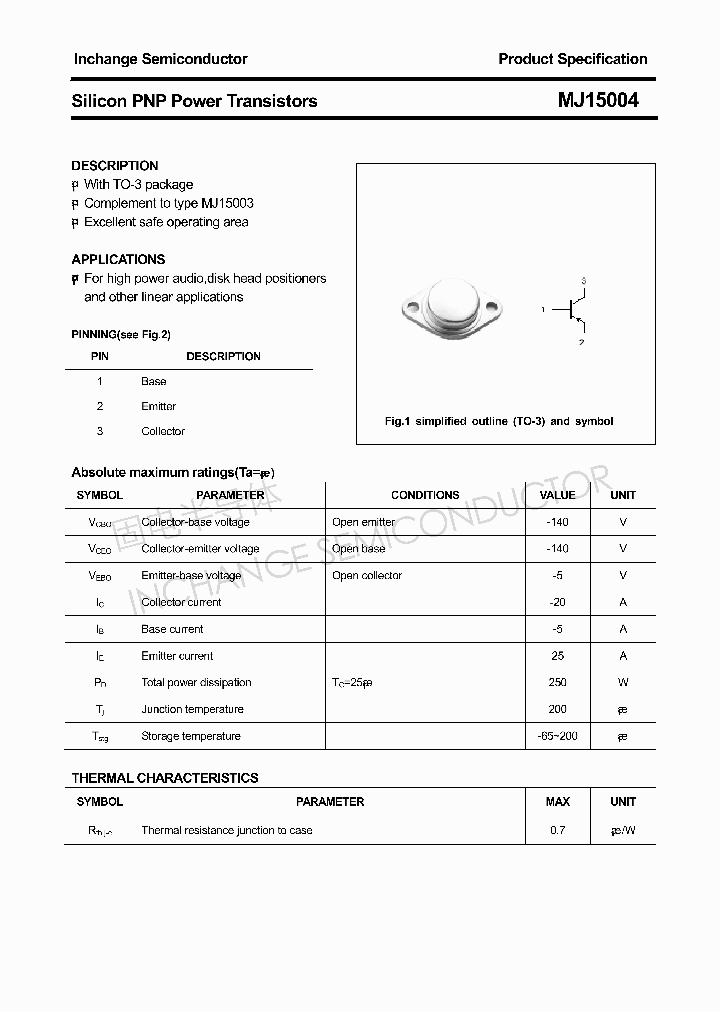 MJ15004_4392535.PDF Datasheet