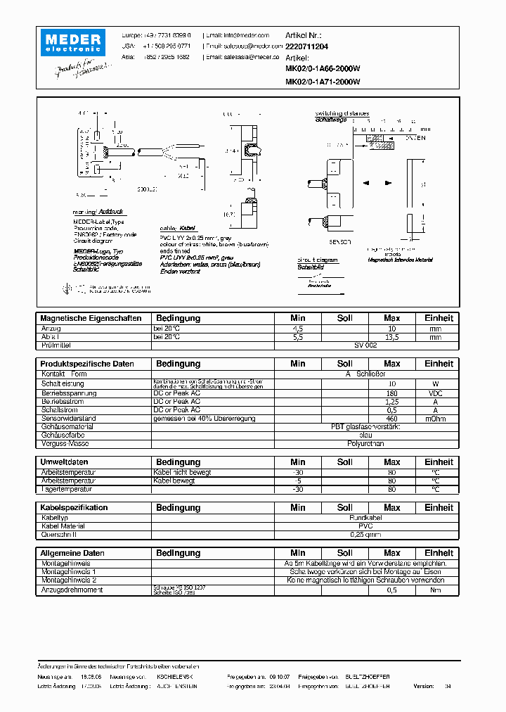 MK02-0-1A71-2000W_4519336.PDF Datasheet