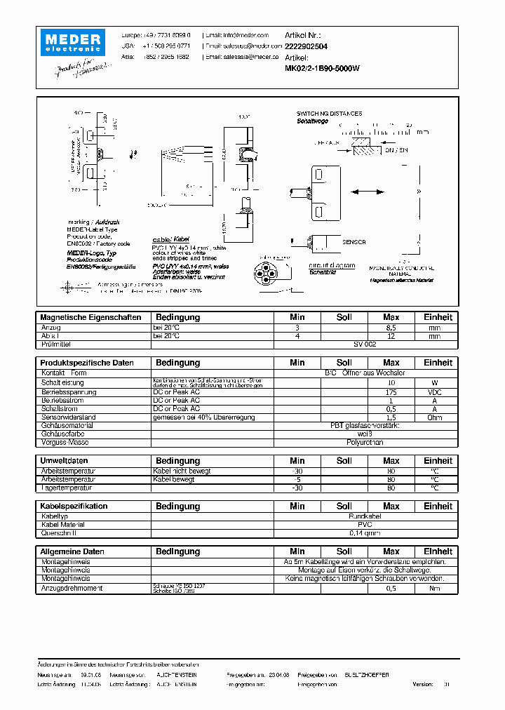 MK02-2-1B90-5000W_4529331.PDF Datasheet