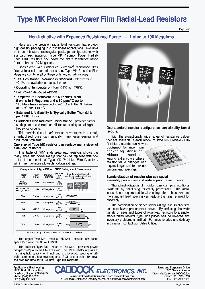 MK132_4701219.PDF Datasheet