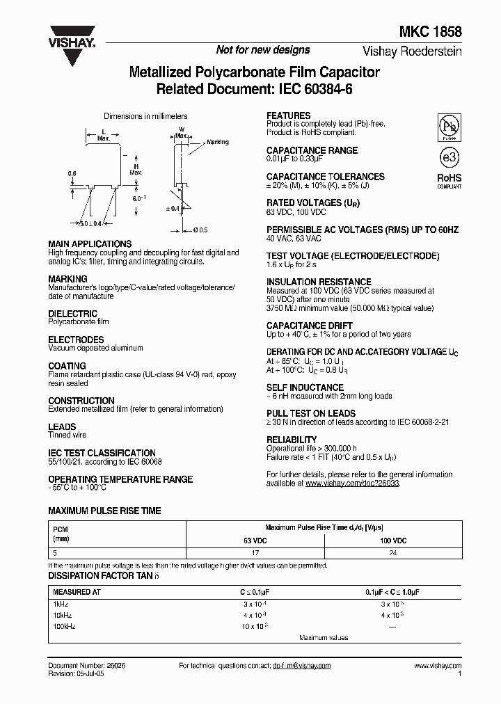 MKC1858-433-065_4537121.PDF Datasheet