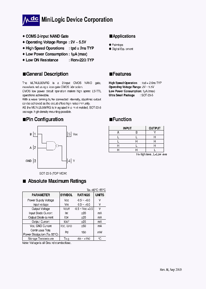 ML74UL00_4552852.PDF Datasheet