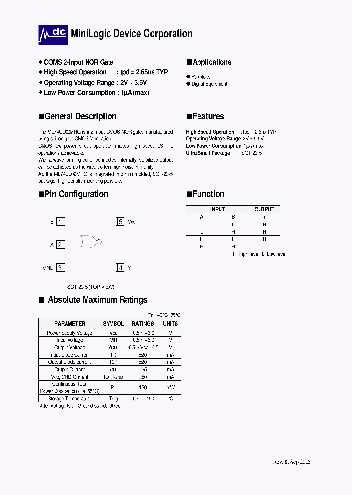 ML74UL02_4552853.PDF Datasheet