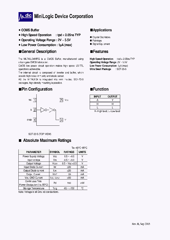 ML74UL04_4552854.PDF Datasheet