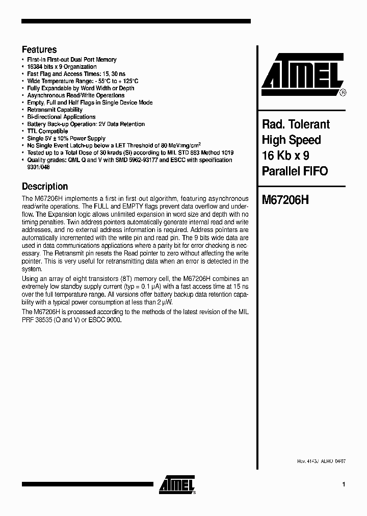 MM067206HV-15-E_4266696.PDF Datasheet