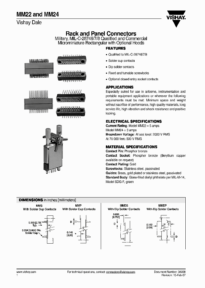 MM22_4346068.PDF Datasheet