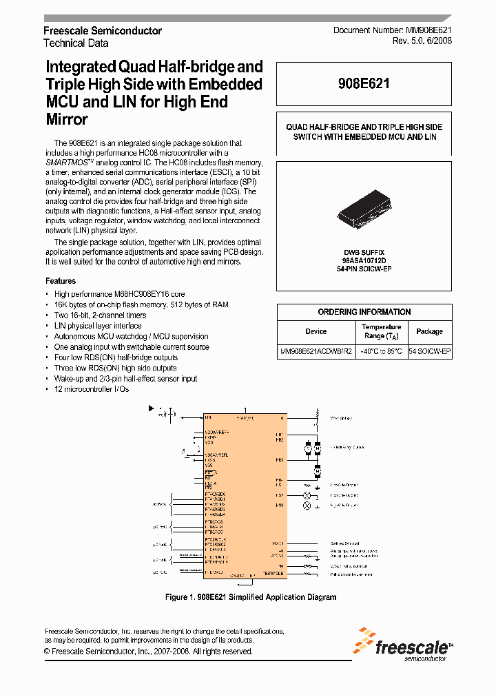 MM908E621ACDWBR2_4597492.PDF Datasheet