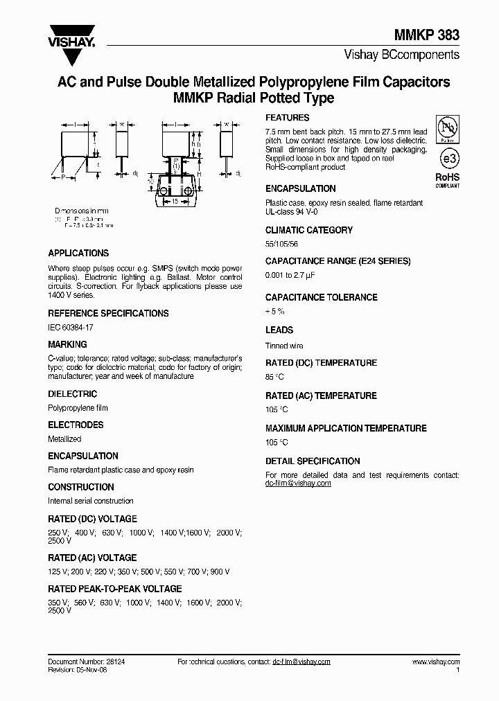 MMKP38308_4600549.PDF Datasheet