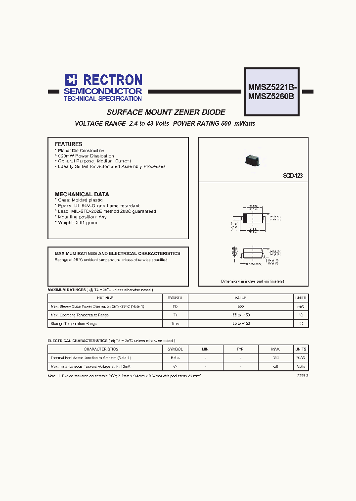 MMSZ5221B_4561951.PDF Datasheet