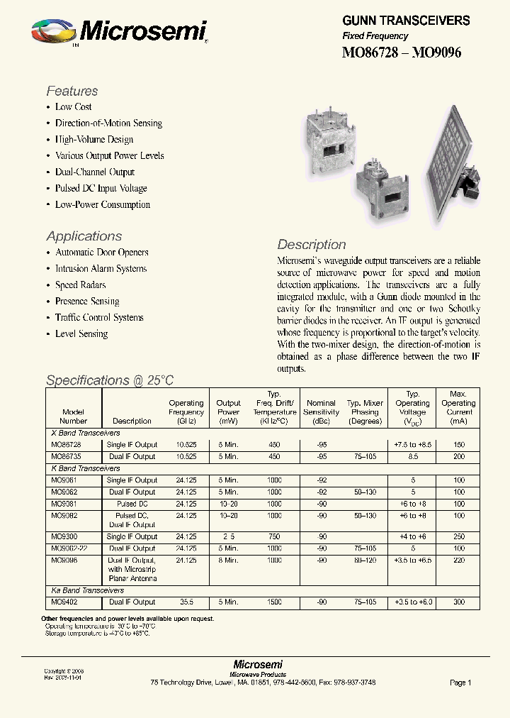 MO9061_4694067.PDF Datasheet