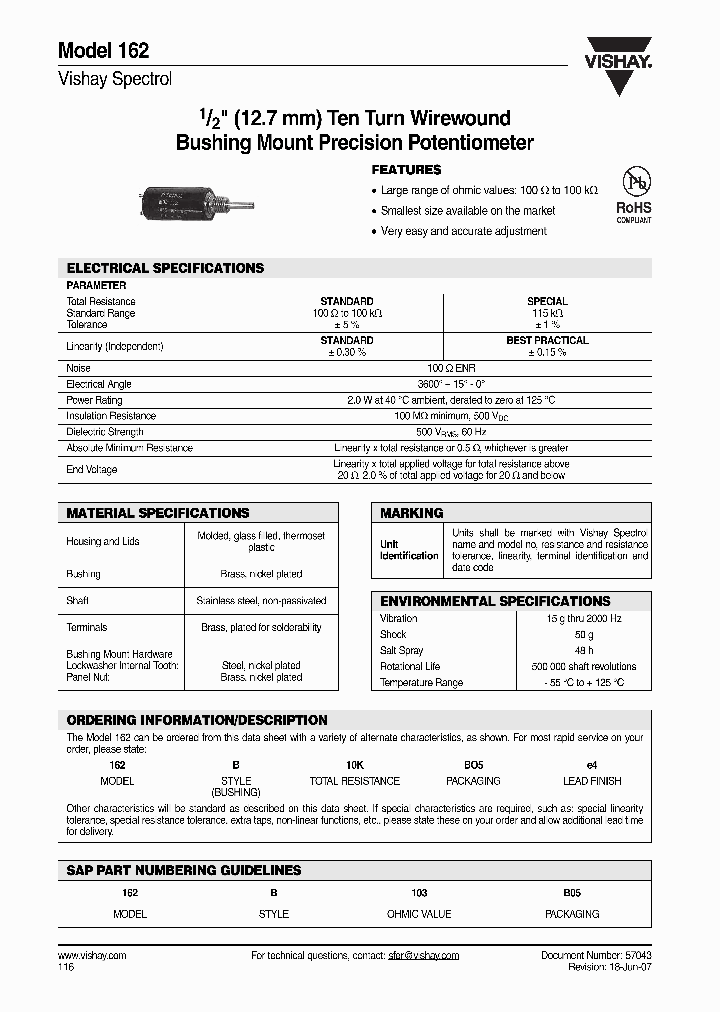 MODEL162_4255994.PDF Datasheet